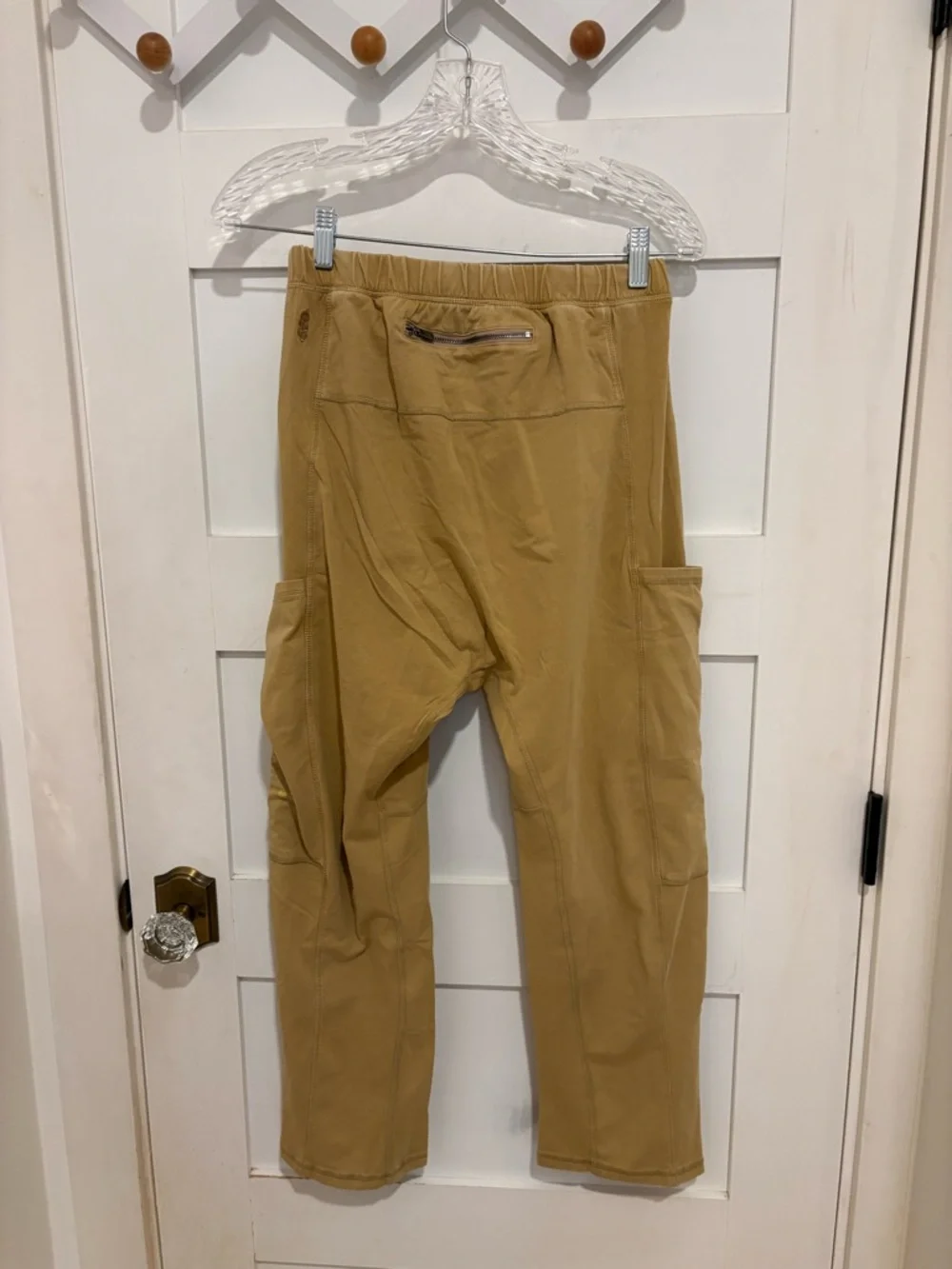 NWOT FP Movement Hot Shot Harem Pants - Picture 2 of 8